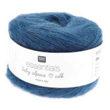 Rico Essentials Baby Alpaca Loves Silk 383341.011