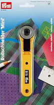 PRYM ROLLSCHNEIDER MINI 28MM