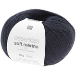 Rico Essentials Merino dk Wolle 383995.27