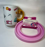 GeschenkSet Tasse Bobbin 1