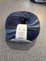 Wooly Hugs, Paint Socks Farbe 205