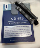 Nähen - Das Standardwerk Inkl. Federmäppchen