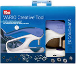 PRYM VARIO CREATIVE TOOL blau