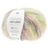 Rico Fashion Light Luxury Hand-Dyed retro 383291.005