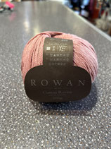 ROWAN Cotton Revive, aus recyclierter Baumwolle