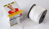 VLIESELINE FORMBAND weiss oder schwarz