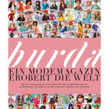Anna Burda - Ein Modemagazin erobert die Welt Frechverlag