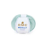 DMC WOOLLY Merino Wolle 488.073