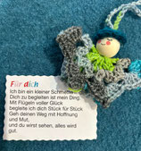 DER Glücks Schmetterling mb