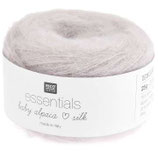 Rico Essentials Baby Alpaca Loves Silk 383341.001