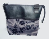 DAS Quadro Multi Maxi mb Blume schwarz/schwarz