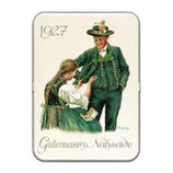 Gütermann Nähfaden Box Nostalgie 640951