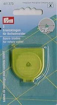 PRYM ERSATZKLINGE FÜR ROLLSCHNEIDER