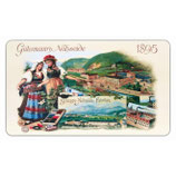 Gütermann Nähfaden Box Nostalgie 640954