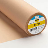 Vlieseline G785 beige