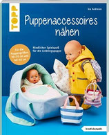 Puppenaccessoire nähen