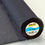 Vlieseline G700 schwarz