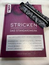 Stricken - Das Standardwerk Inkl. Federmäppchen