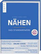 Nähen - Das Standardwerk