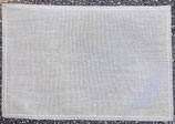 Filtermembrane Baumwolle fein gewoben weiss