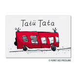 FM0596 Magnet - Tatü Tata