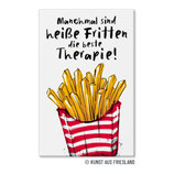 FM0819 Magnet - Frittentherapie