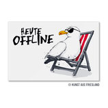 FM0639 Magnet - Heute offline