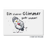 FM0777 Magnet - Kleiner Glimmer