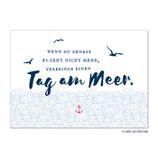 FM0151 Magnet - Tag am Meer