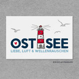 FM0052 Magnet - Ostsee