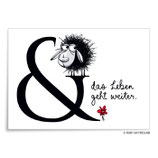 FM0550 Magnet - & das Leben geht weiter