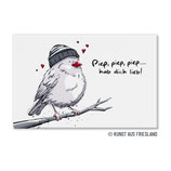 FM0775 Magnet - Piep Piep Piep