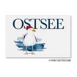 FM0508 Magnet - Ostsee Fiete