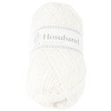 Hosuband 01 Weiß