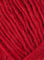 Léttlopi 9434 Crimson Red