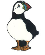 Emma Ball Pin Puffin