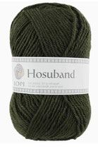 Hosuband 9245 Dark Mossgreen