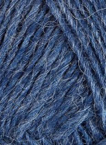 Léttlopi  1701 Fjord Blue