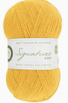 Signature 240 Butterscotch
