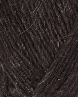 Léttlopi  0052 black sheep