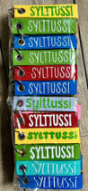 SYLTTUSSI- Schlüsselanhänger*Art.Nr.0930
