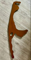 *SYLTSILHOUETTE*  Art.0012