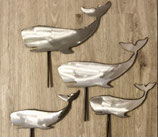 POTTWAL GARTENSTECKER. Art.0010