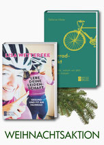 Weihnachten rollt an – portofrei!