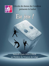 Place enfant (- 12 ans)