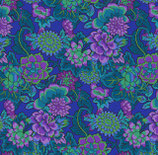 KF980-Kaffe Fassett-Collective for FreeSpirit_PWGP046.BLUE_Cloisonne