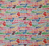 Aut_1080 - Windham Fabrics - French Bull - FARM - #42167-1