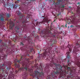 Bat_737_Hoffman Batik - Bali Handpaints - U2475-23 - Fuchsia