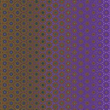 Aut_1055_Hoffman - Bubblelicious - S# X5622-91 - Amethyst