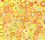 KF724 - Kaffe Fassett - GP20_Paperweight-yellow